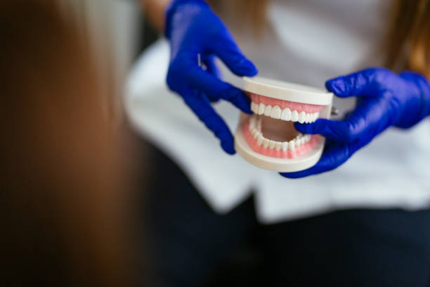 Best Cosmetic Dentistry  in Andrews, TX
