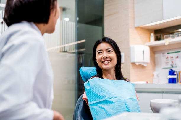 Best Root Canal Treatment  in Andrews, TX