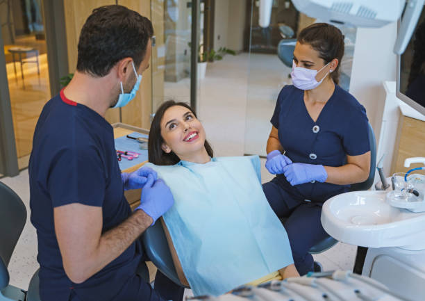 Best Sedation Dentistry  in Andrews, TX