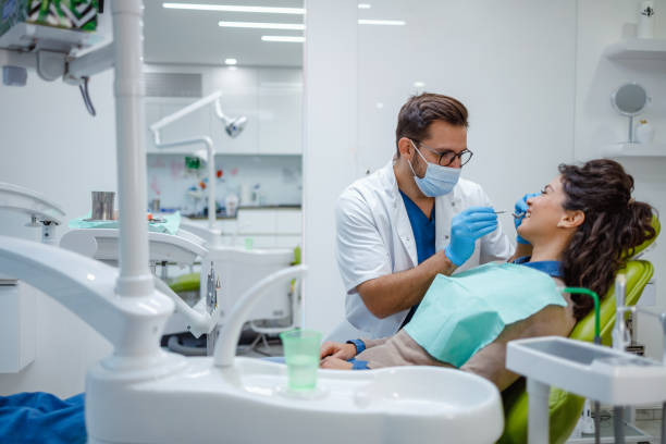 Trusted Andrews, TX Dental Services Experts