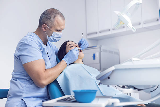 Best Laser Dentistry  in Andrews, TX