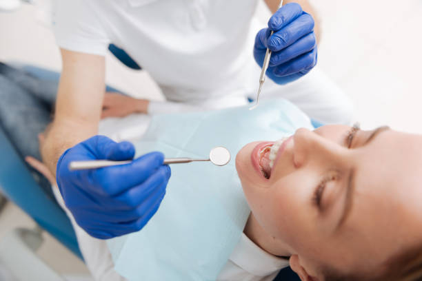Best Oral Cancer Screening  in Andrews, TX